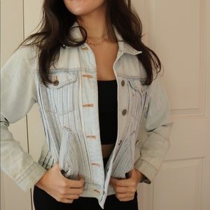 GAP Denim Jacket